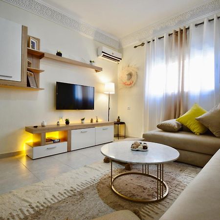 Appartement Jnane Awrad, Marrakech Marrakesh Luaran gambar