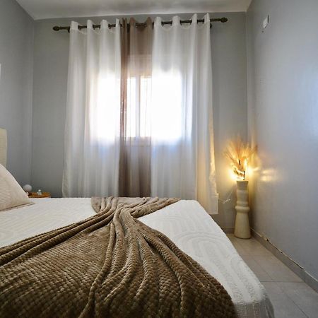 Appartement Jnane Awrad, Marrakech Marrakesh Luaran gambar