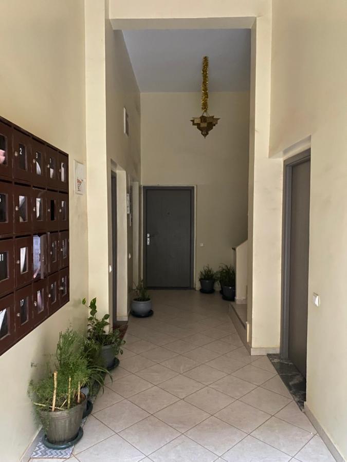 Appartement Jnane Awrad, Marrakech Marrakesh Luaran gambar