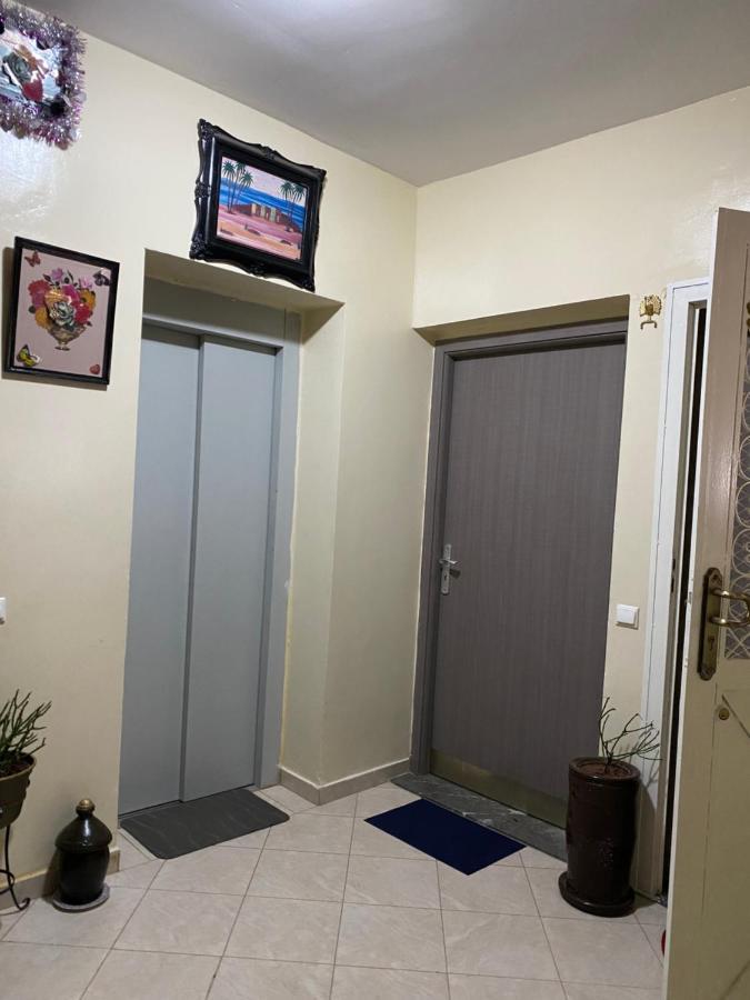 Appartement Jnane Awrad, Marrakech Marrakesh Luaran gambar