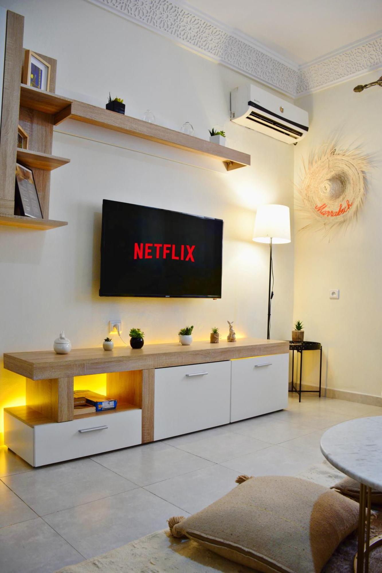 Appartement Jnane Awrad, Marrakech Marrakesh Luaran gambar