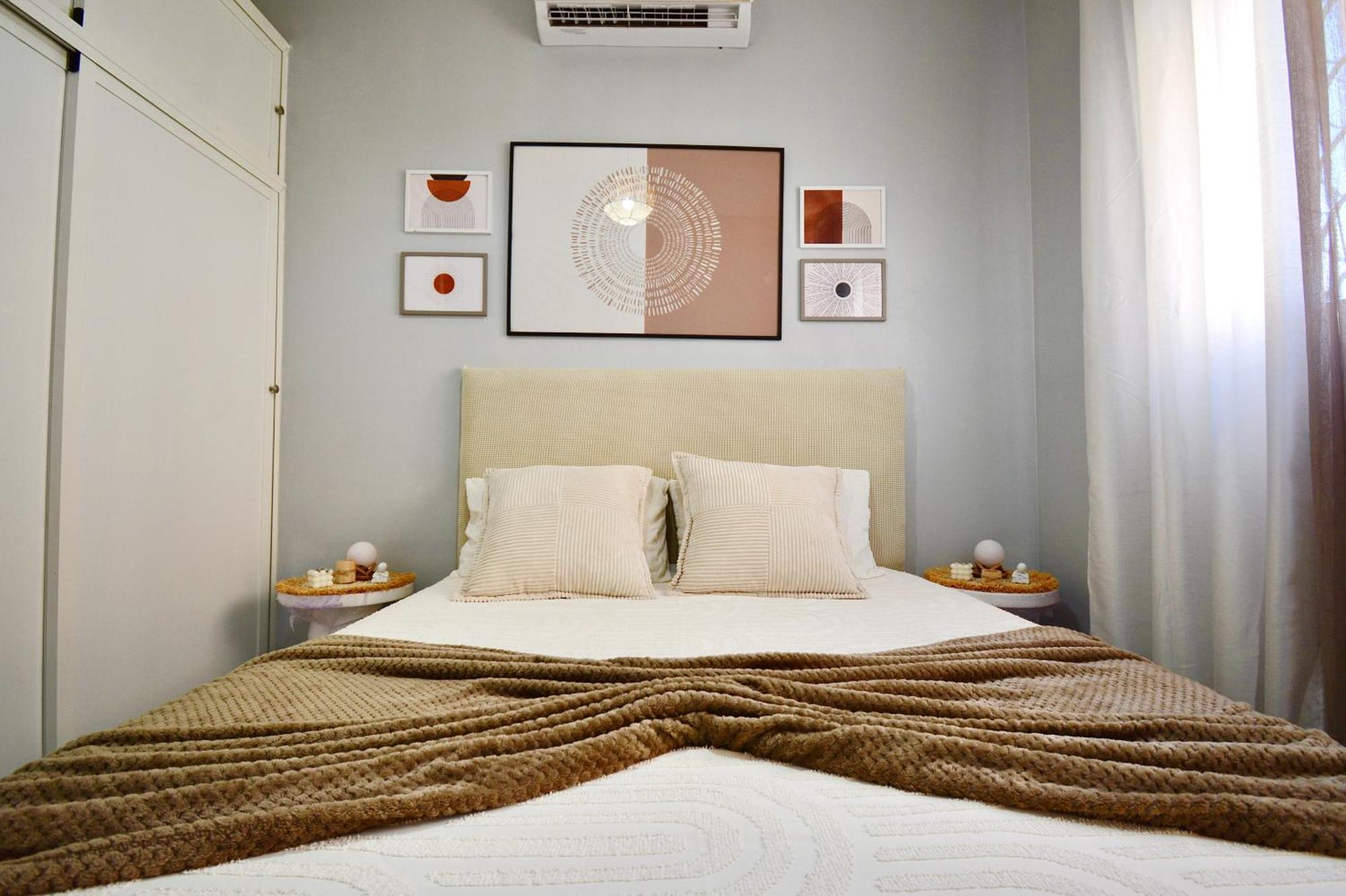 Appartement Jnane Awrad, Marrakech Marrakesh Luaran gambar