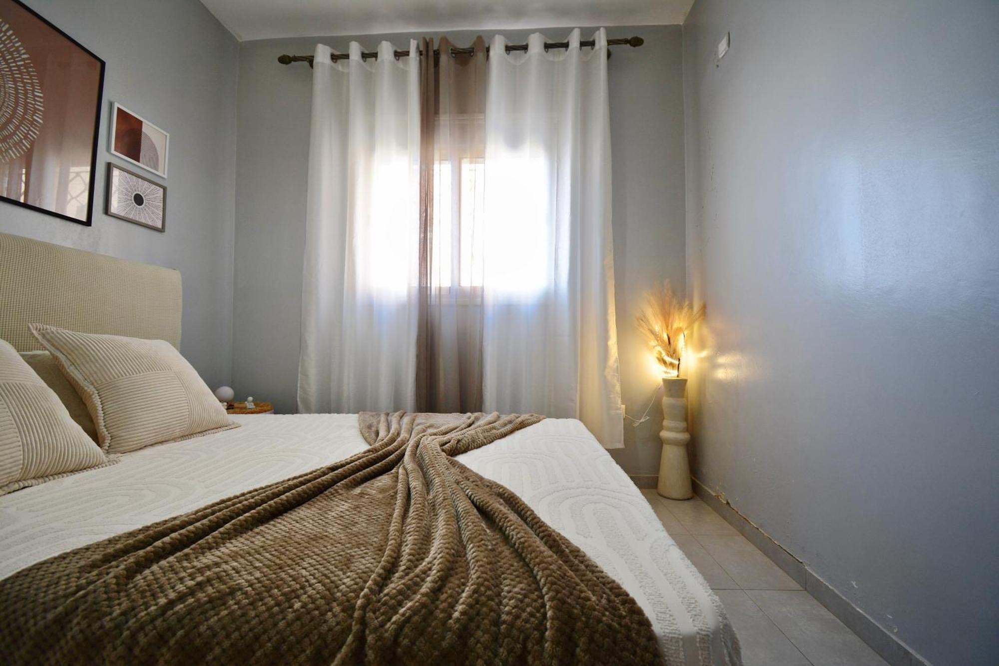 Appartement Jnane Awrad, Marrakech Marrakesh Luaran gambar